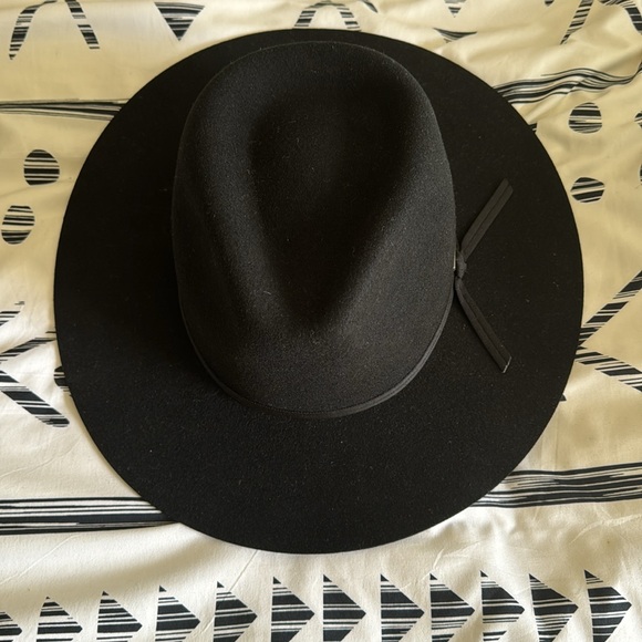 NWT - Brixton Cohen Cowboy Hat - Picture 6 of 7